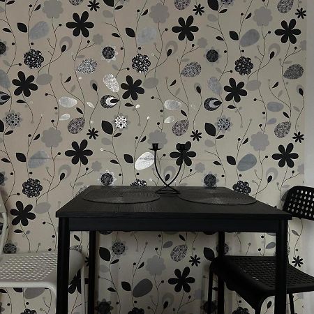 Mala Bella Apartman Zimony Kültér fotó