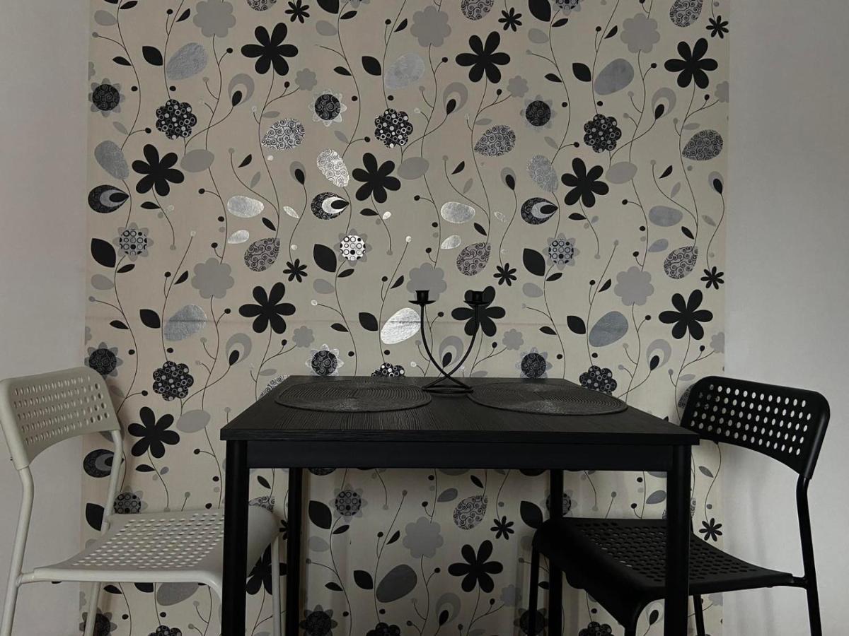 Mala Bella Apartman Zimony Kültér fotó