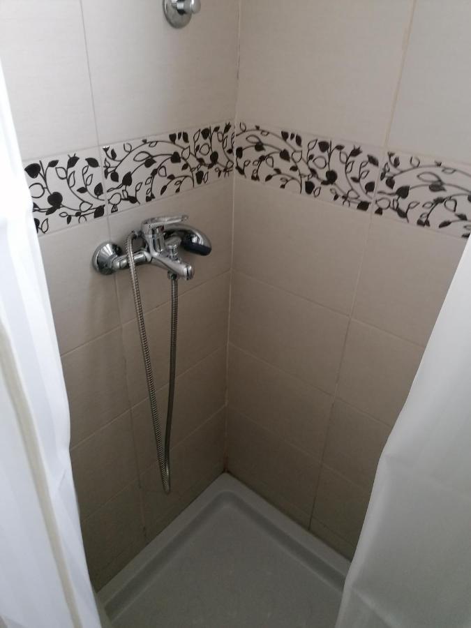 Mala Bella Apartman Zimony Kültér fotó